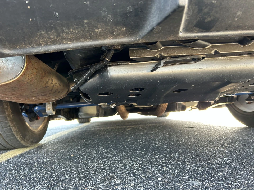 2007 Ford S197 Mustang - Image 30 of 30