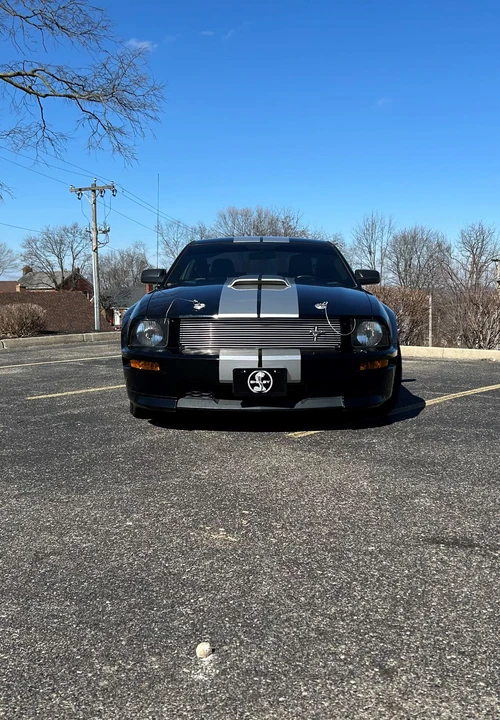 2007 Ford S197 Mustang - Image 3 of 30