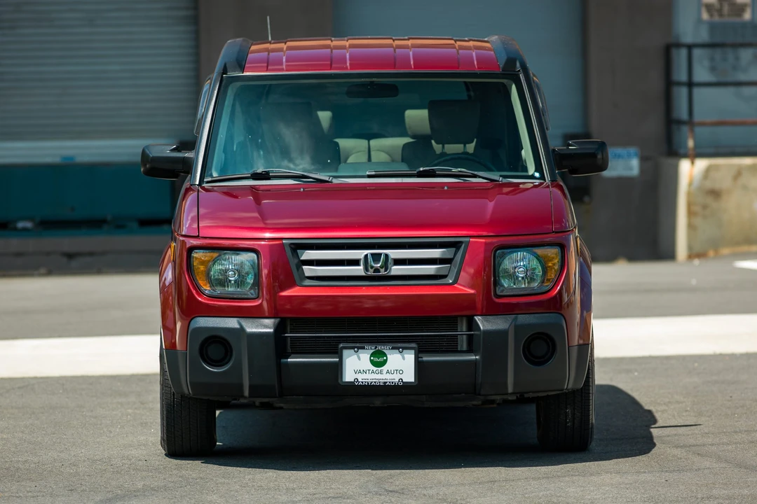 2007 Honda Element - Image 28 of 31