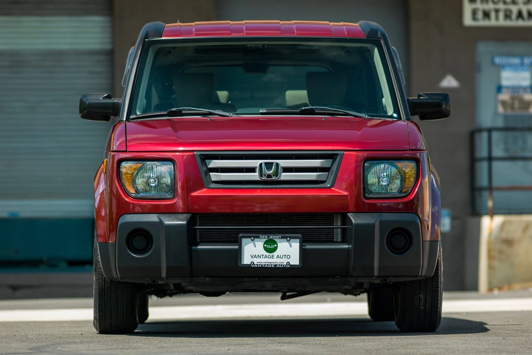 2007 Honda Element - Image 30 of 31