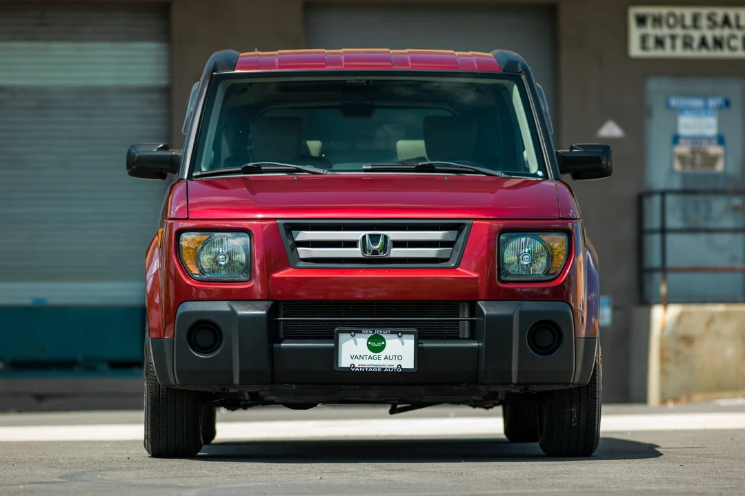 2007 Honda Element - Image 29 of 31