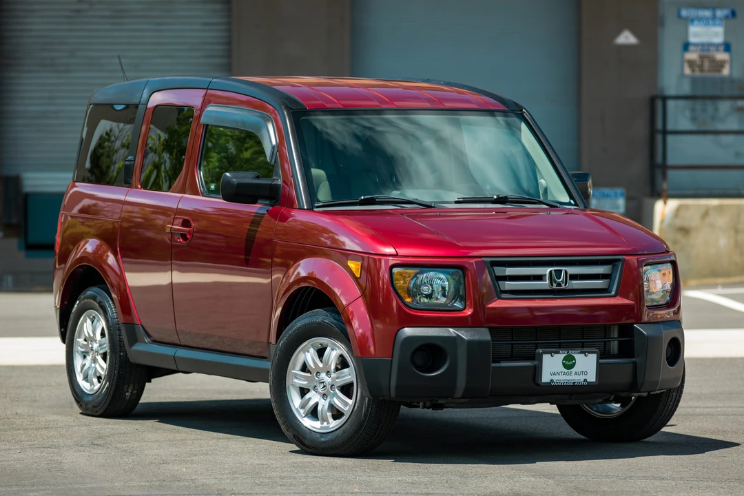 2007 Honda Element - Image 20 of 31
