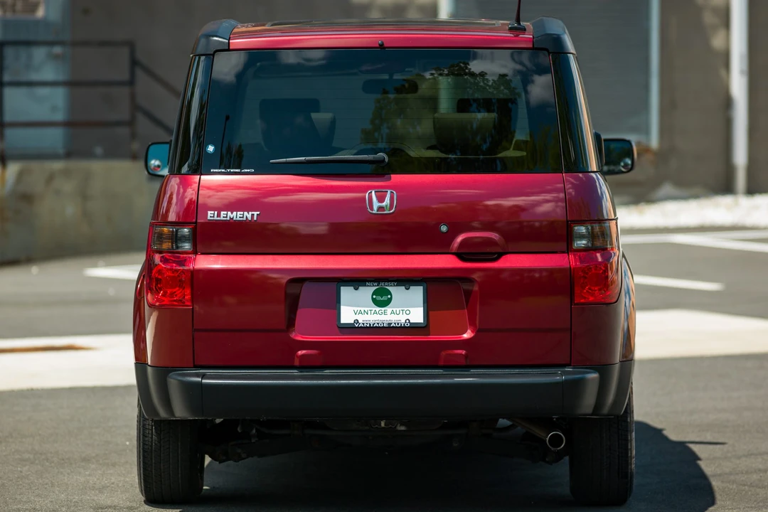2007 Honda Element - Image 13 of 31