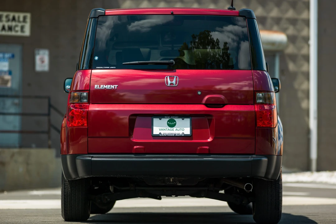 2007 Honda Element - Image 14 of 31