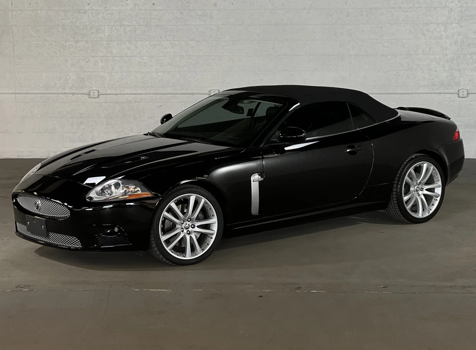2007 Jaguar X150 XKR - Image 6 of 31