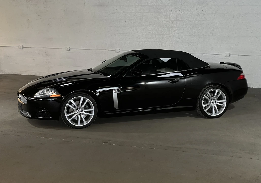 2007 Jaguar X150 XKR - Image 12 of 31