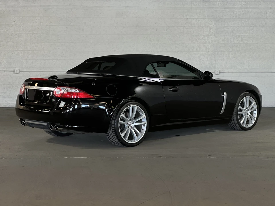 2007 Jaguar X150 XKR - Image 26 of 31