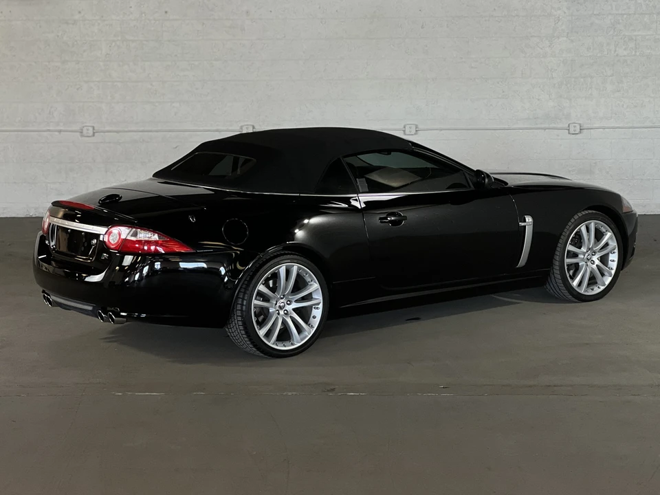 2007 Jaguar X150 XKR - Image 27 of 31