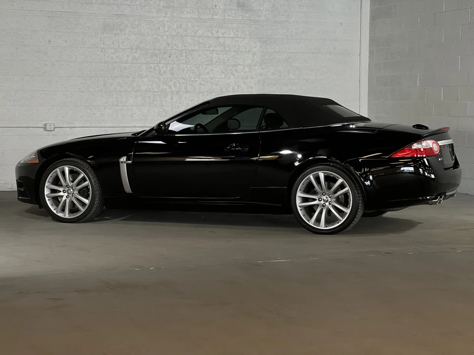 2007 Jaguar X150 XKR - Image 14 of 31