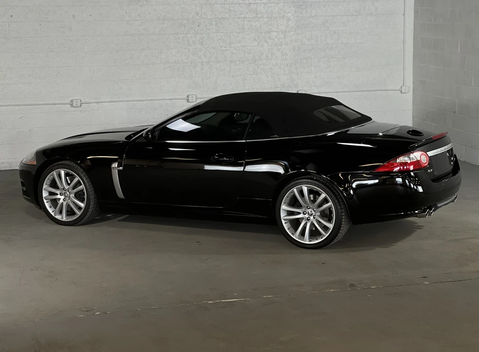 2007 Jaguar X150 XKR - Image 15 of 31