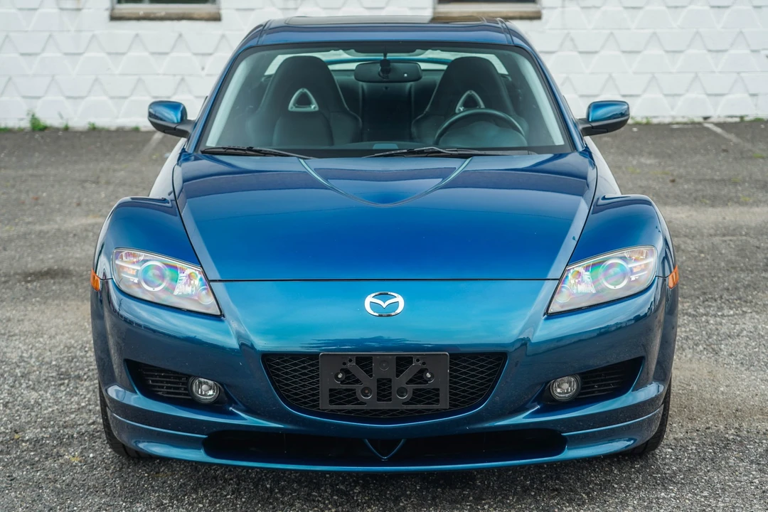 2007 Mazda RX-8 1st Gen - Image 18 of 31