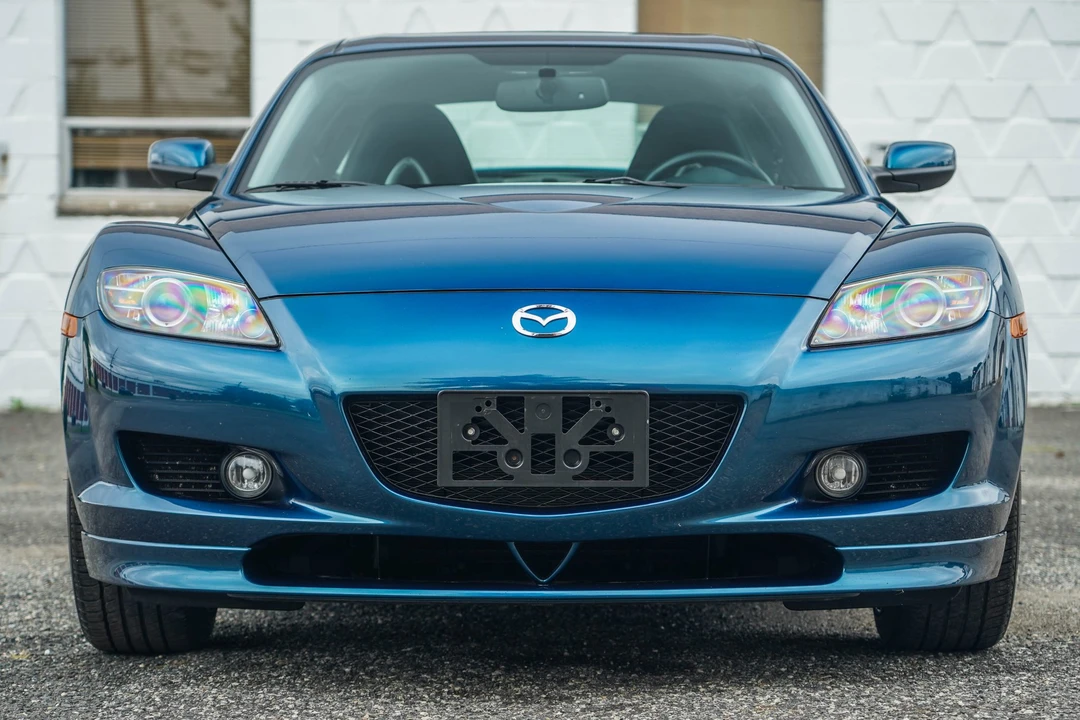 2007 Mazda RX-8 1st Gen - Image 19 of 31