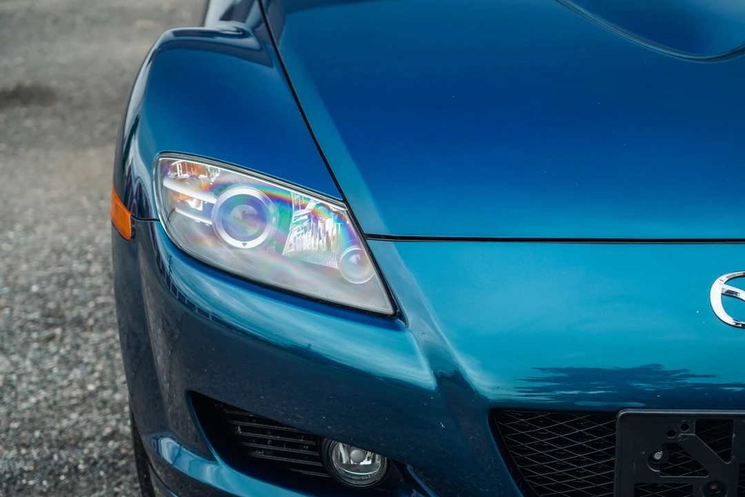 2007 Mazda RX-8 1st Gen - Image 27 of 31