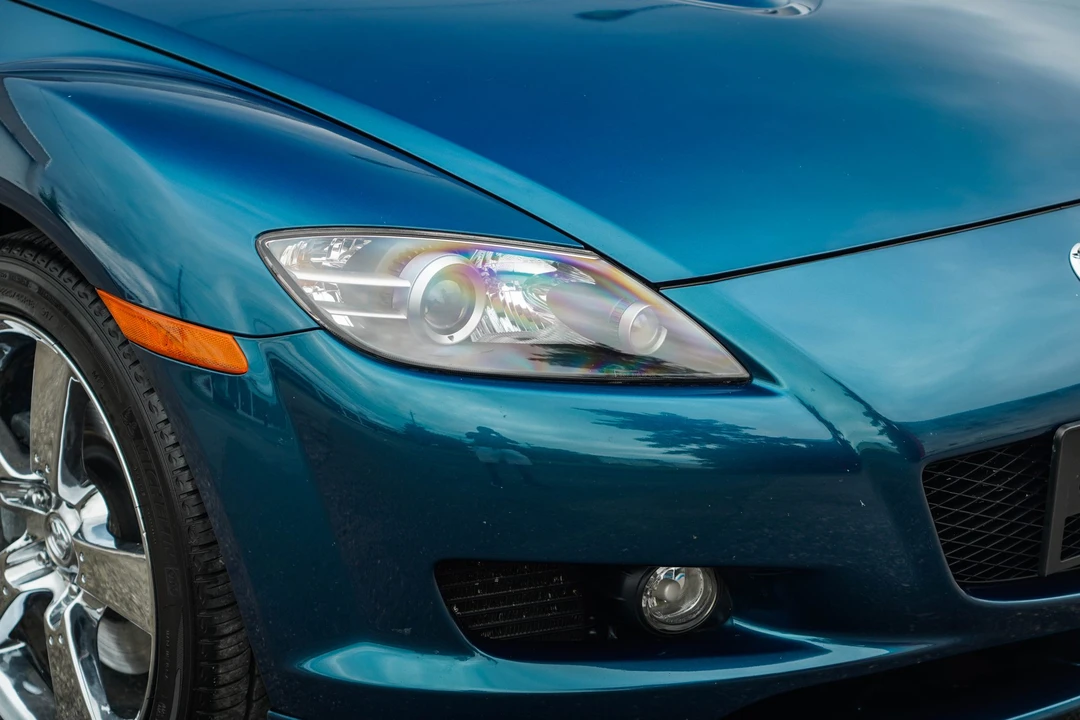 2007 Mazda RX-8 1st Gen - Image 28 of 31