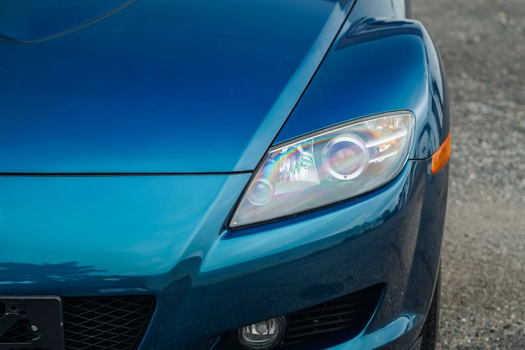 2007 Mazda RX-8 1st Gen - Image 23 of 31