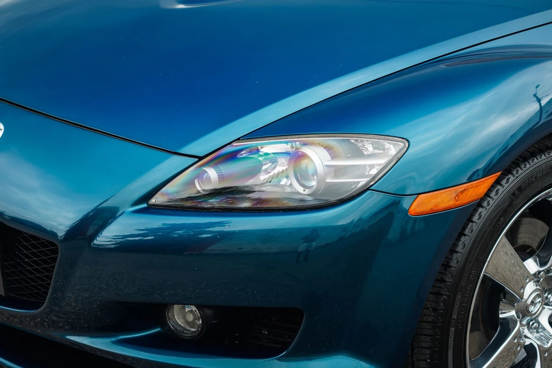 2007 Mazda RX-8 1st Gen - Image 22 of 31
