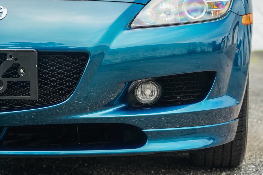 2007 Mazda RX-8 1st Gen - Image 24 of 31
