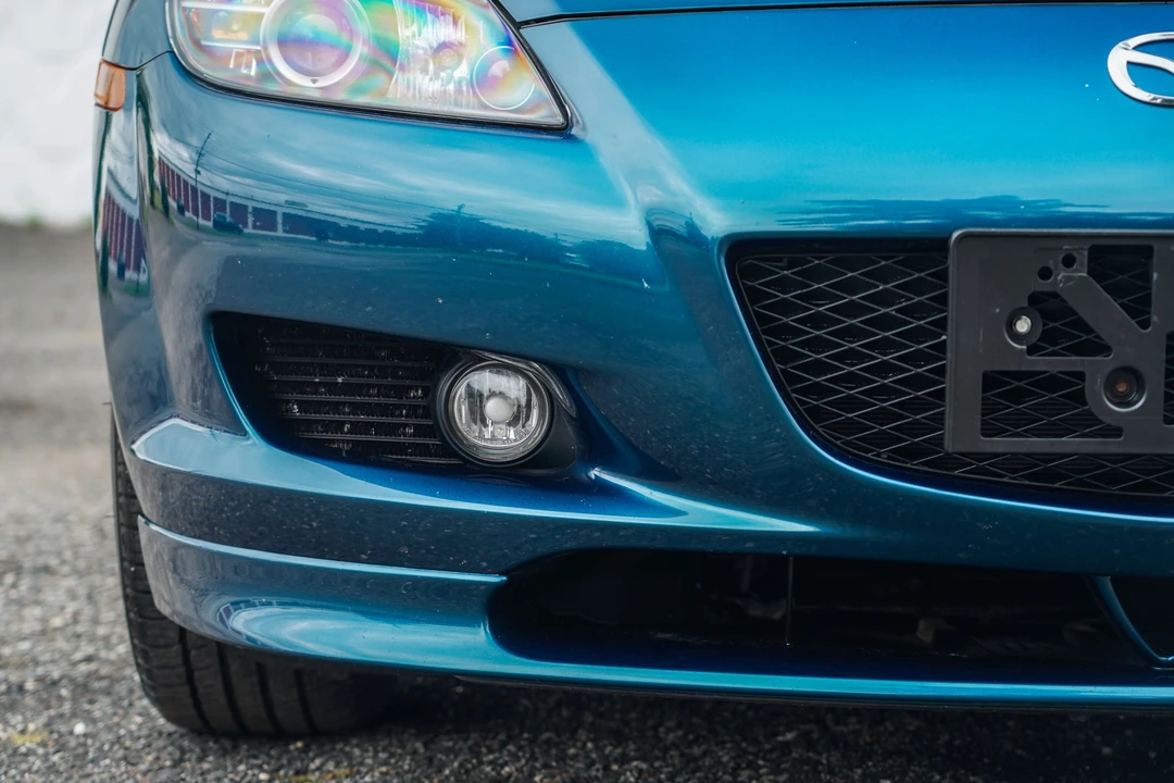 2007 Mazda RX-8 1st Gen - Image 26 of 31