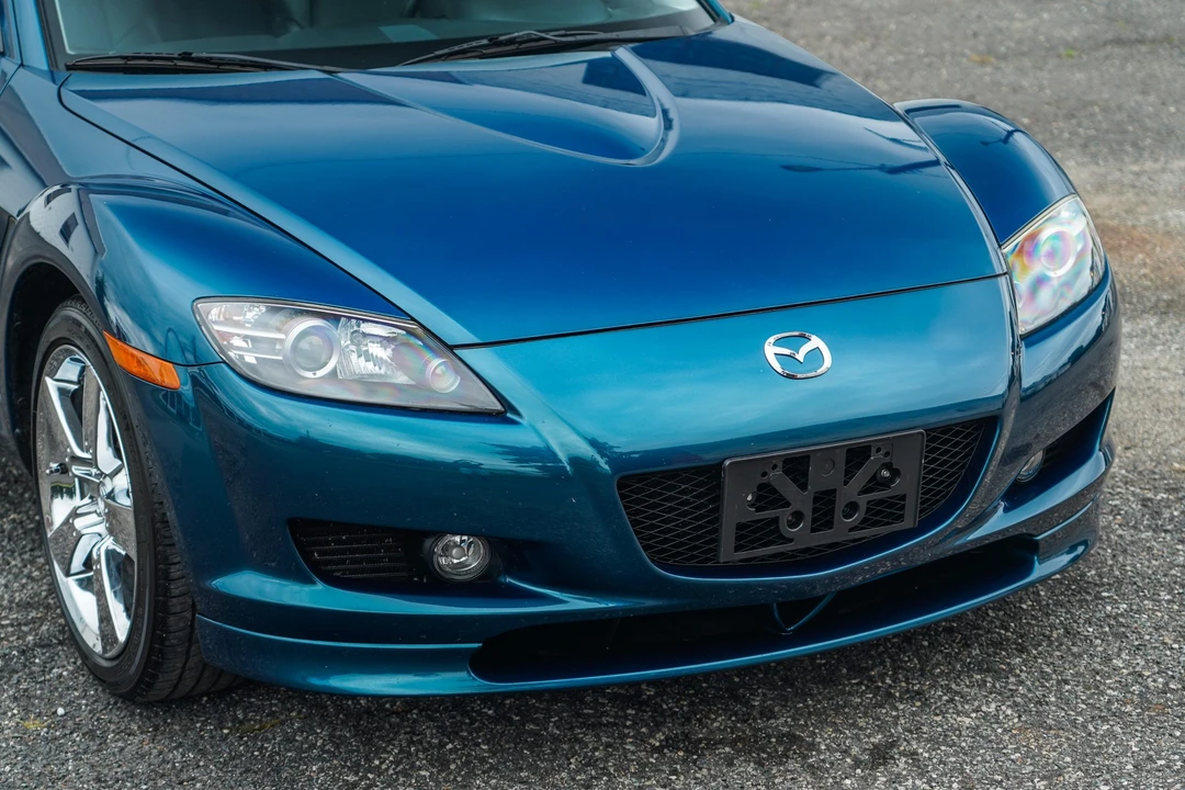 2007 Mazda RX-8 1st Gen - Image 29 of 31