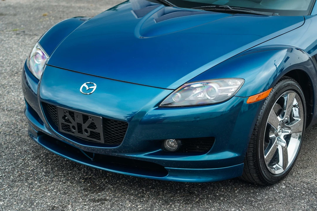 2007 Mazda RX-8 1st Gen - Image 20 of 31