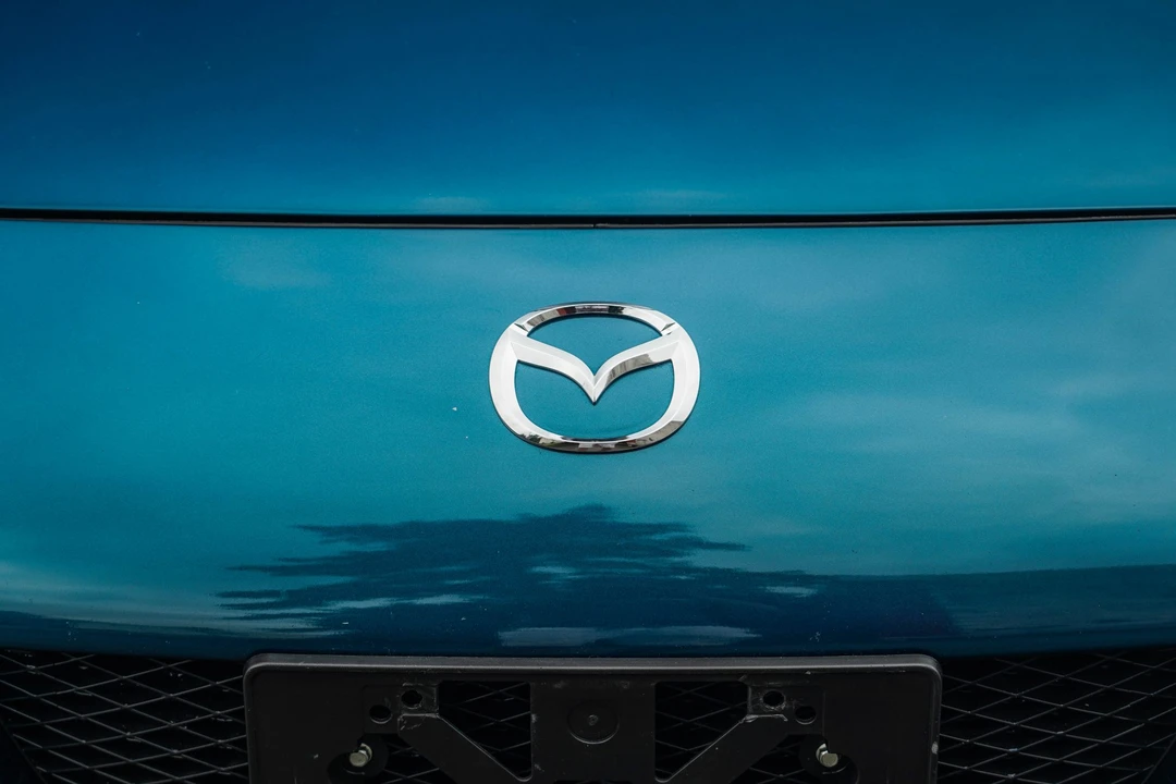 2007 Mazda RX-8 1st Gen - Image 25 of 31