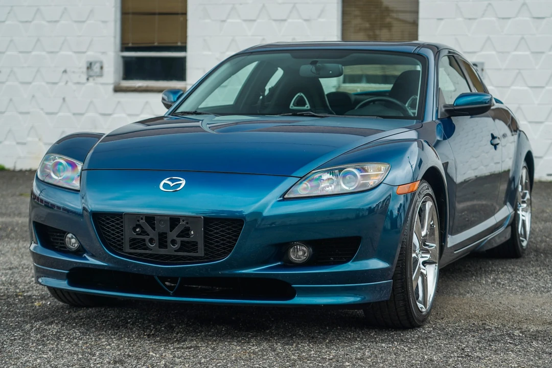 2007 Mazda RX-8 1st Gen - Image 17 of 31