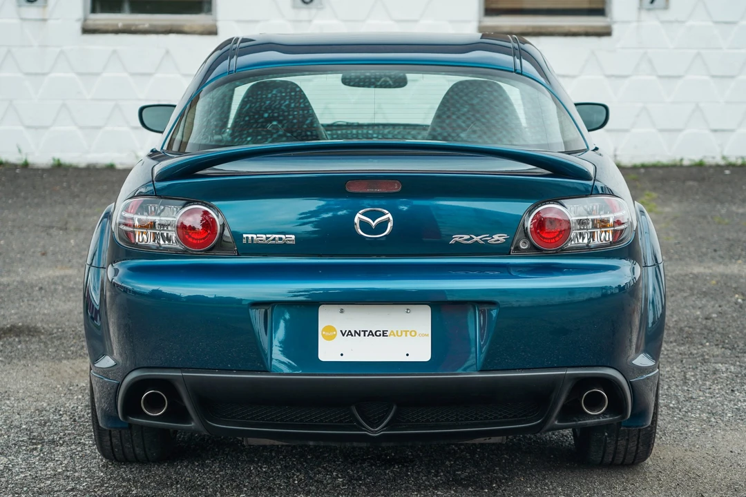 2007 Mazda RX-8 1st Gen - Image 9 of 31