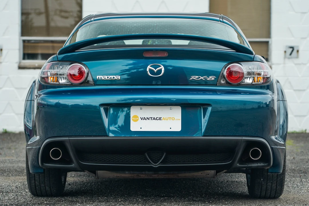 2007 Mazda RX-8 1st Gen - Image 10 of 31