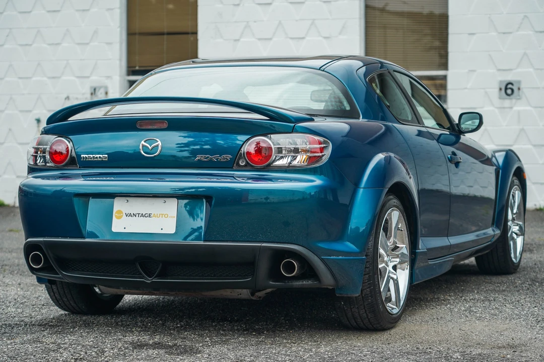 2007 Mazda RX-8 1st Gen - Image 8 of 31