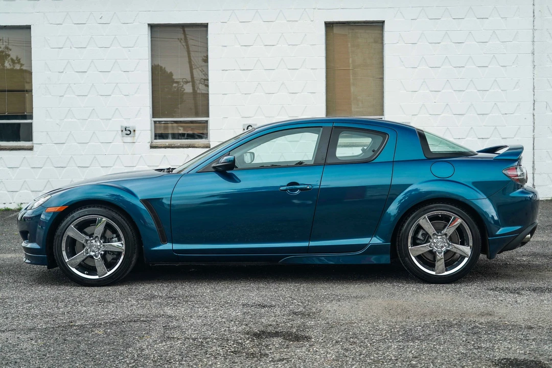 2007 Mazda RX-8 1st Gen - Image 15 of 31