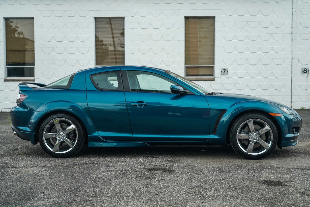 2007 Mazda RX-8 1st Gen - Image 6 of 31