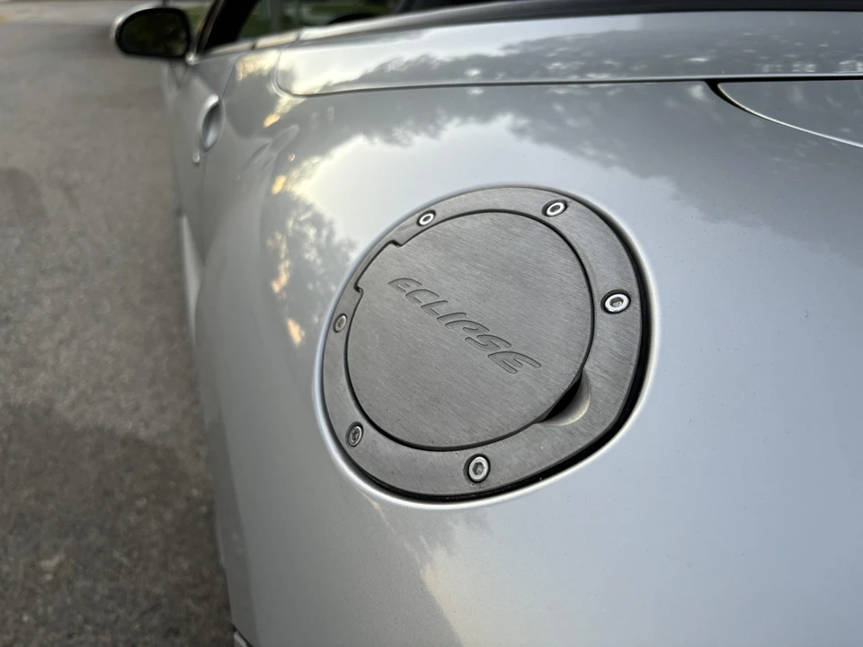 2007 Mitsubishi Eclipse 4th Gen - Image 23 of 31