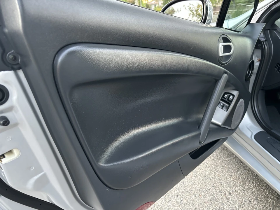 2007 Mitsubishi Eclipse 4th Gen - Image 31 of 31