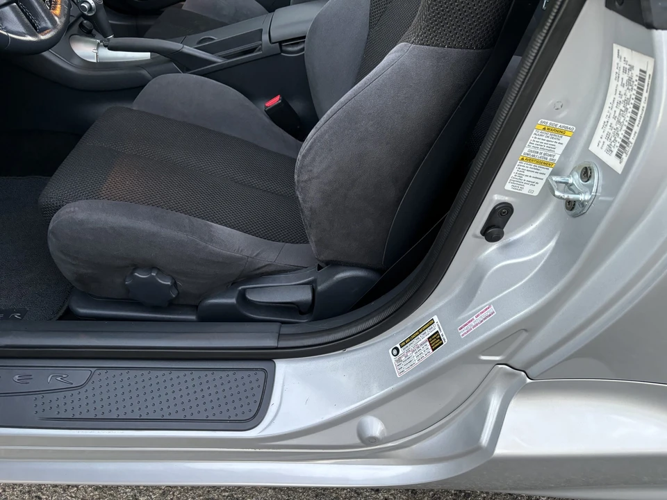 2007 Mitsubishi Eclipse 4th Gen - Image 28 of 31