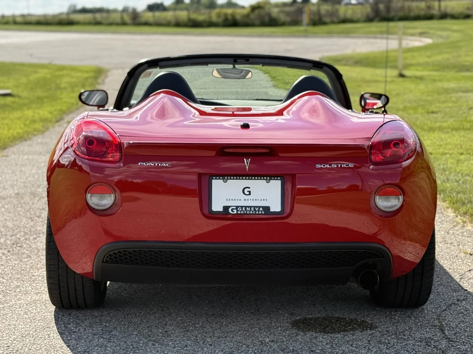 2007 Pontiac Solstice - Image 10 of 31