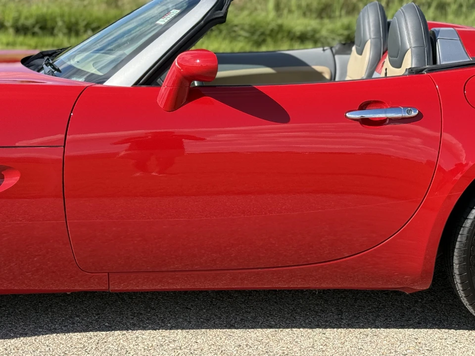 2007 Pontiac Solstice - Image 19 of 31