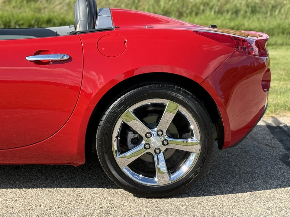 2007 Pontiac Solstice - Image 20 of 31