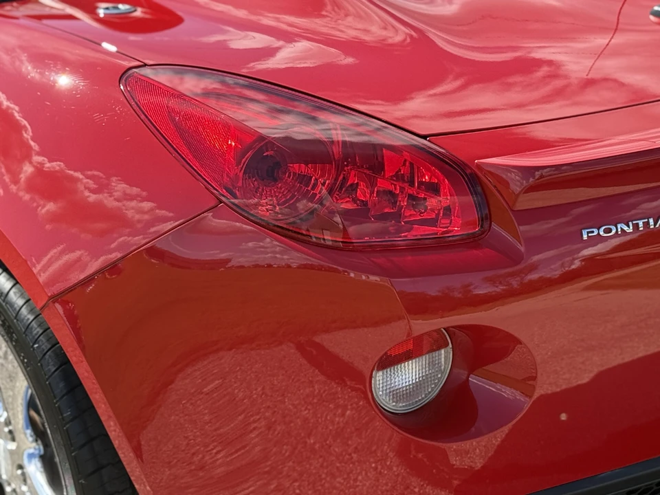 2007 Pontiac Solstice - Image 23 of 31