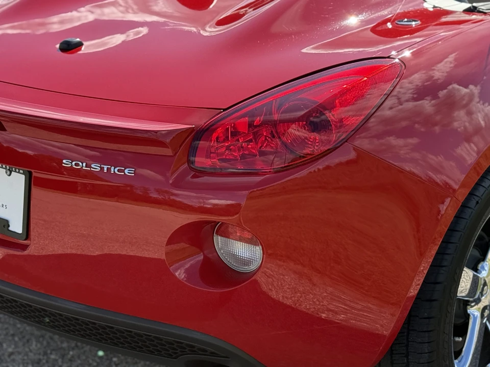 2007 Pontiac Solstice - Image 27 of 31