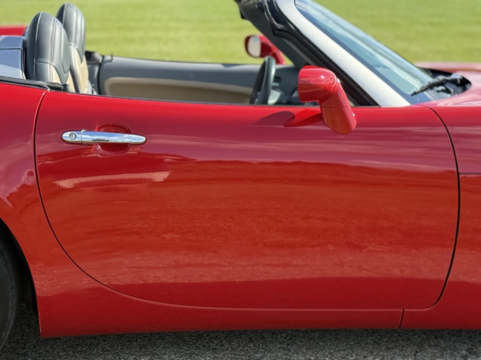 2007 Pontiac Solstice - Image 29 of 31