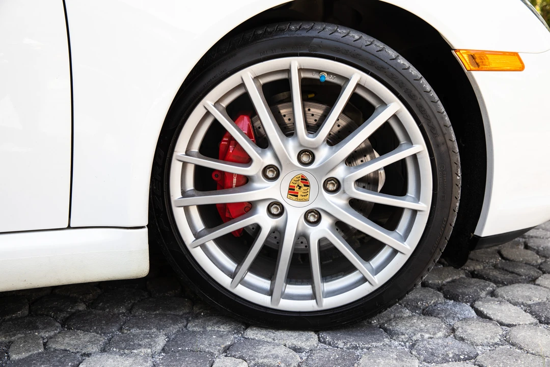 2007 Porsche 997 Carrera S - Image 11 of 31