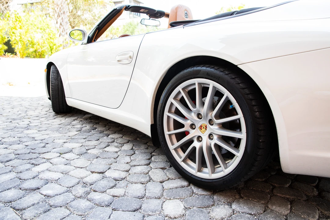 2007 Porsche 997 Carrera S - Image 10 of 31