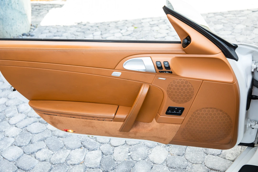 2007 Porsche 997 Carrera S - Image 18 of 31