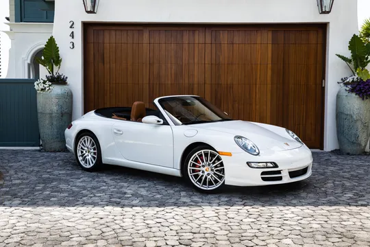 2007 Porsche 997 Carrera S - Image 3 of 31