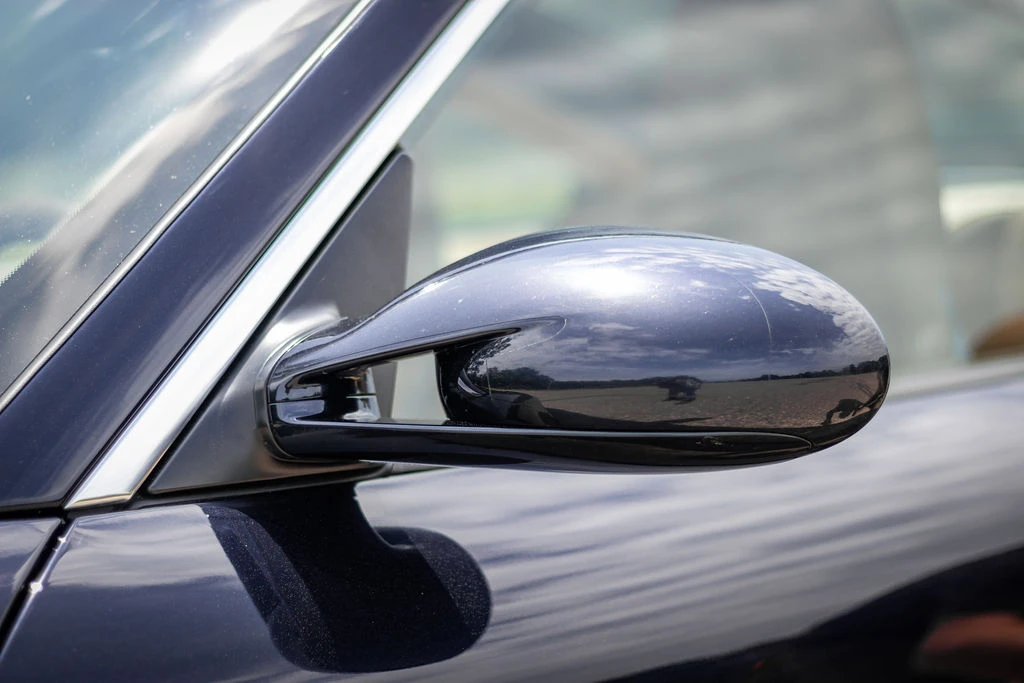 2007 Porsche 997 Targa - Image 24 of 31