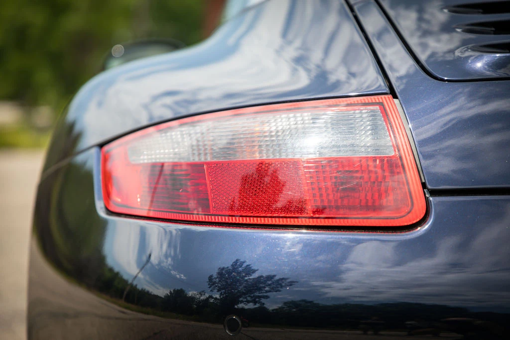 2007 Porsche 997 Targa - Image 30 of 31