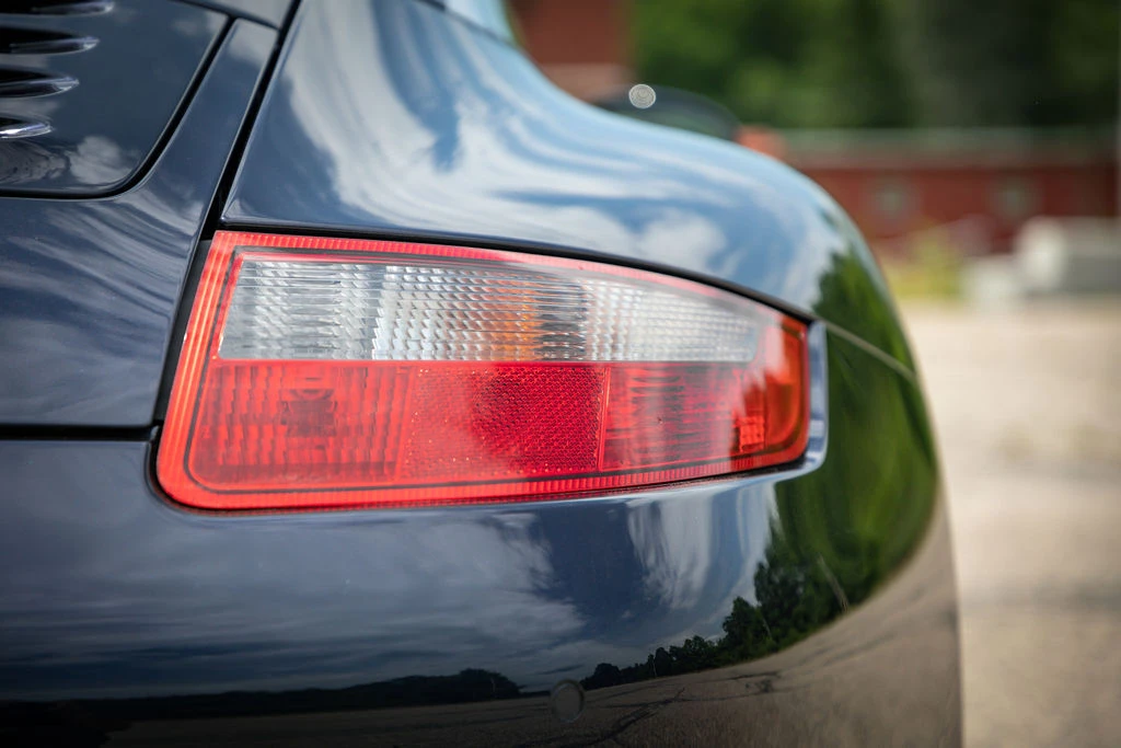 2007 Porsche 997 Targa - Image 31 of 31