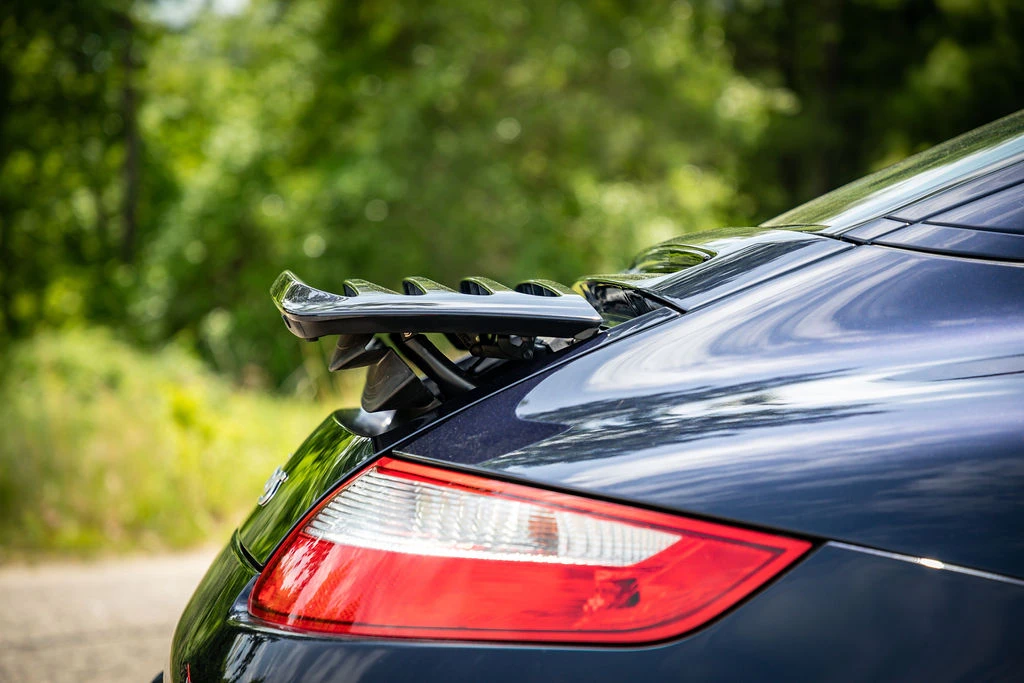 2007 Porsche 997 Targa - Image 29 of 31