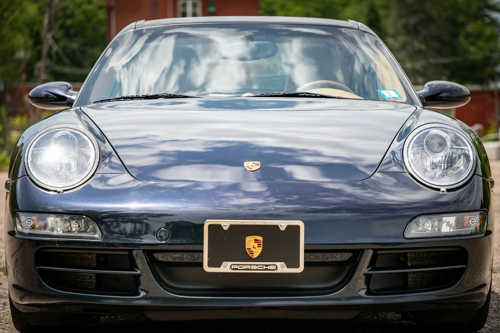 2007 Porsche 997 Targa - Image 5 of 31