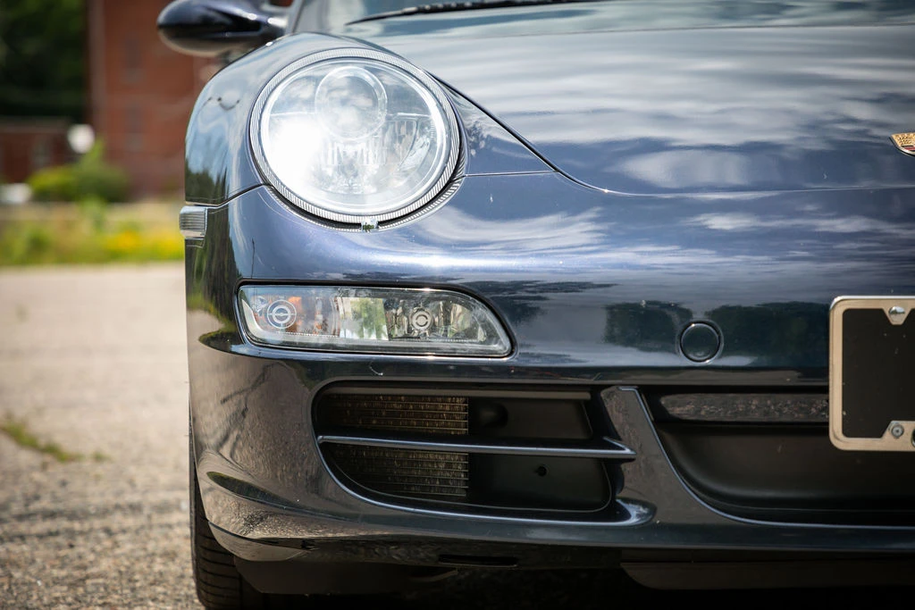 2007 Porsche 997 Targa - Image 15 of 31